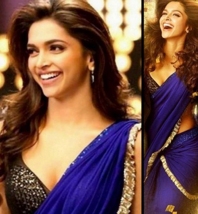 10 Gorgeous Ways To Style A Saree