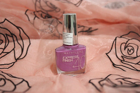 5. "Fuchsia Fizz" Nail Enamel by Maybelline - wide 7