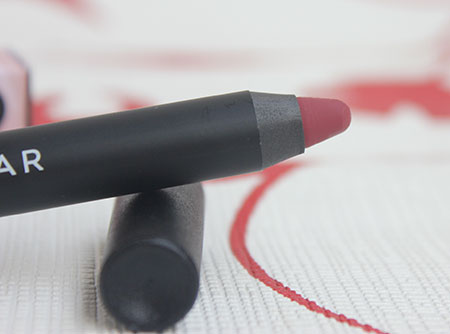 Sugar Cosmetics Matte As Hell Crayon Lipstick Holly Golightly Review Swatch  FOTD | Be A Bride Every Day | Canadian Beauty Blog | Indian Beauty  Blog|Makeup Blog|Fashion Blog|Skin Care Blog