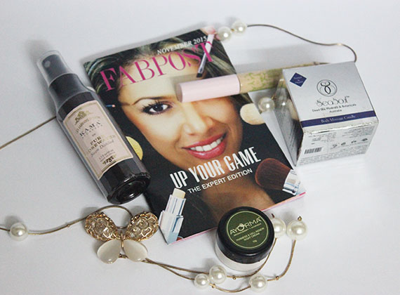 Up Your Game-November 2015 Fab Bag Review (7)