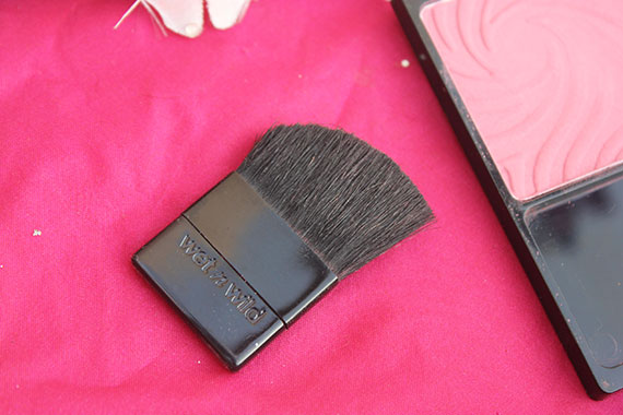 Wet n Wild Color Icon Heather Silk Blusher Review Swatches (8)