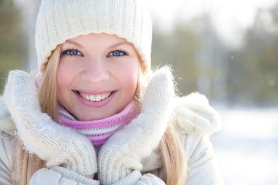 Winter Skin Care Tips-How To Avoid Dry Skin In Winters