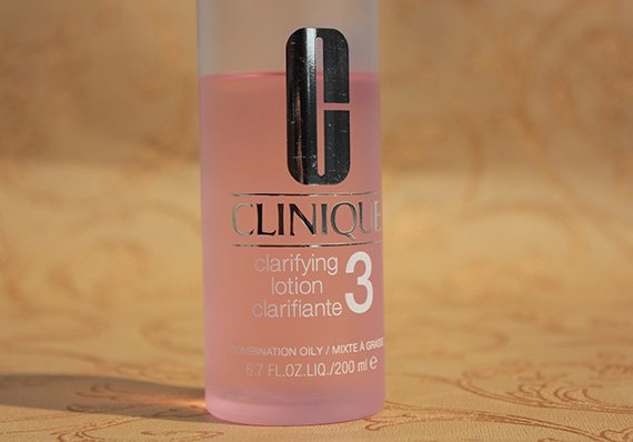 Clinique Clarifying Lotion 3 Review (2)