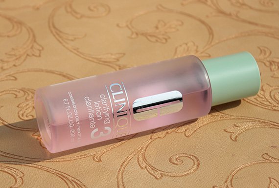 Clinique Clarifying Lotion 3 Review (3)