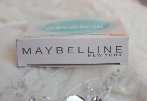 Maybelline White Superfresh Compact Powder-Shell Review (3)