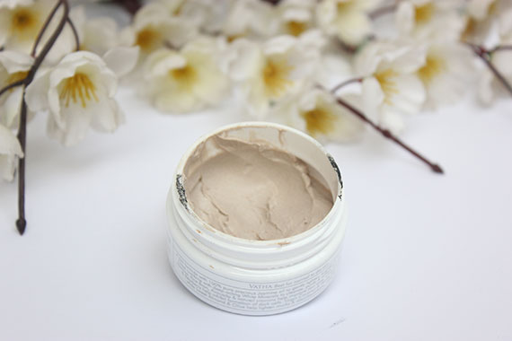 Spa Ceylon Ayurveda White Jasmine Facial Masque Review