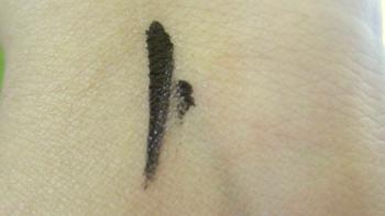 Wet n Wild H2O Proof Liquid Eyeliner Review (6)