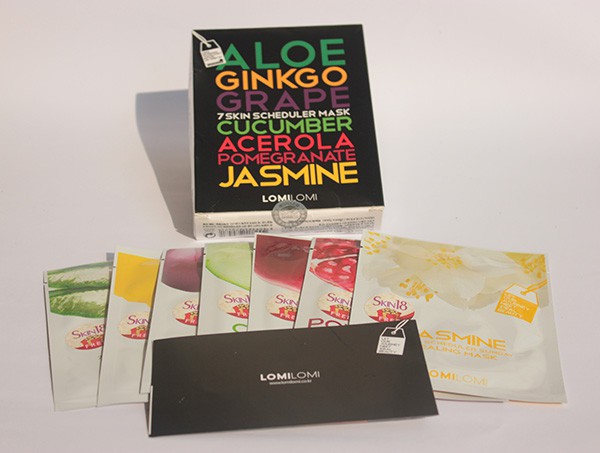 First Impression-LomiLomi 7 Skin Scheduler Mask Box (4)First Impression-LomiLomi 7 Skin Scheduler Mask Box (4)