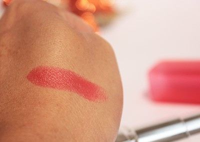 Maybelline Color Sensational Bold Matte Lipstick Mat 2 Review Swatches 9