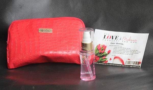 The Love And Makeup-February 2016 Fab Bag Review (3)