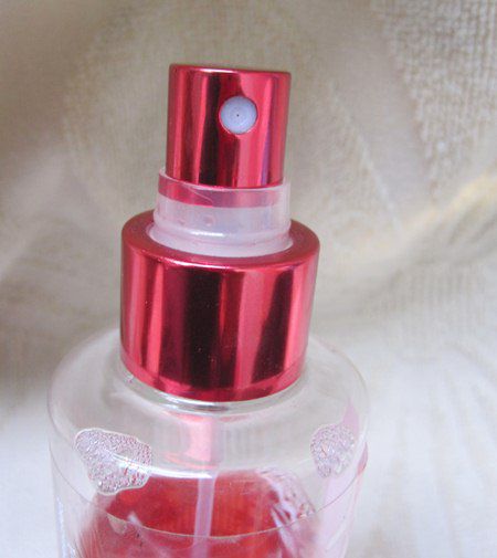 Grace Cole Body Spritz Strawberry And Kiwi Body Spray Review (2)