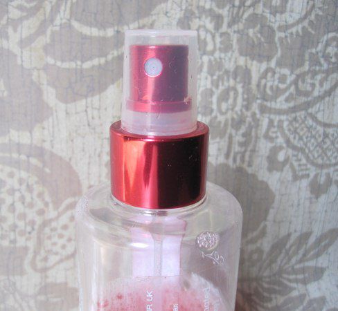 Grace Cole Body Spritz Strawberry And Kiwi Body Spray Review (6)