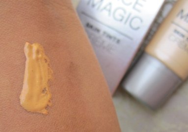 Lakme Face Magic Skin Tints Crème Review (7)