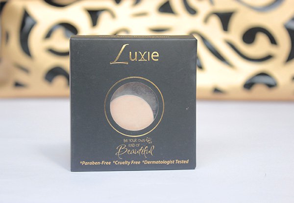 Luxie Beauty Eyeshadows Pan No 27 And 176 Review Swatches, FOTD (5)