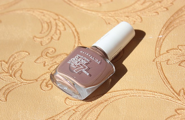 Long-Lasting Gel Nail Polish - wide 6