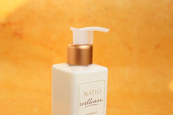 Natio Wellness Intensive Hand Cream Review (3)