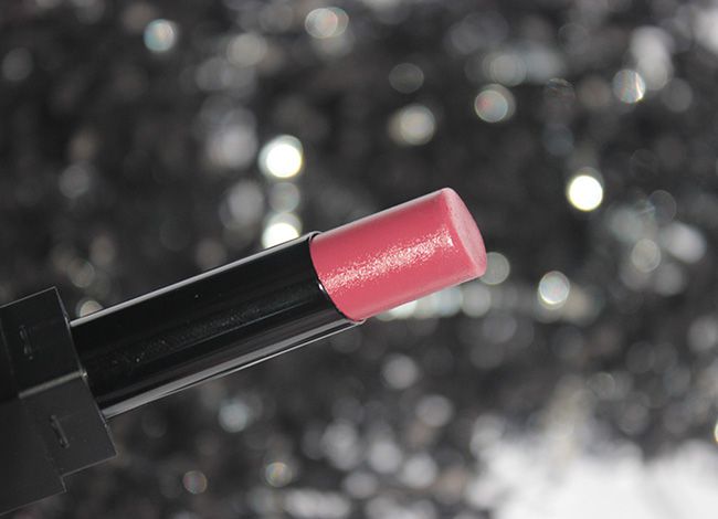 Sugar Cosmetics It’s A Pout Time! Vivid Lipstick Breaking Bare Review Swatch FOTD (10)