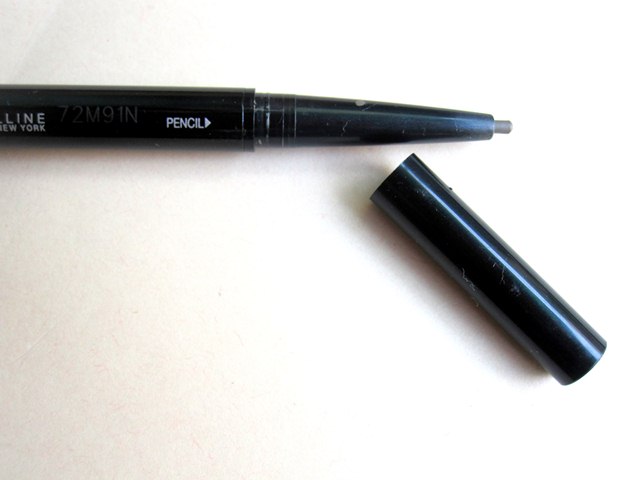 Maybelline Fashion Brow Duo Shaper Brown Review