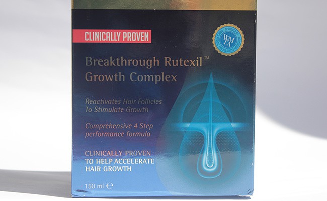 Hair For Sure Hair Regrowth Treatment Review (2)