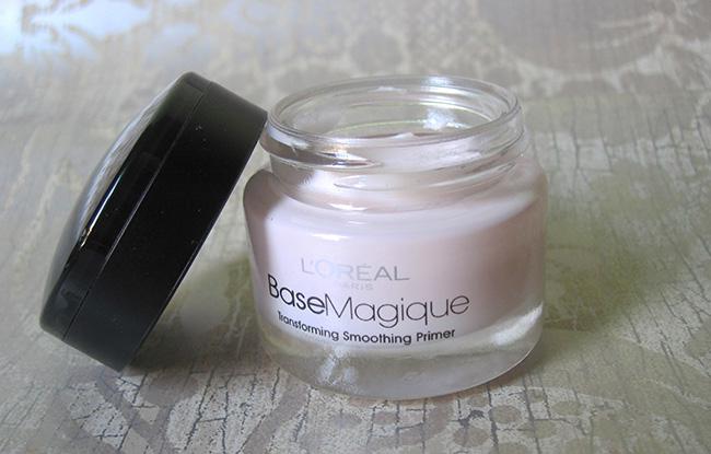 L’oreal Paris Base Magique Transforming Smoothing Primer Review (4)