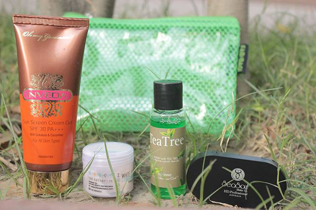 The Summer Escapade-May 2016 Fab Bag Review (9)