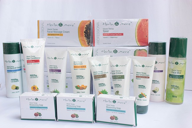 Introducing Herbs & More–A Brand For Personal Care Products | Be A Bride Every Day | Canadian Beauty Blog | Indian Beauty Blog|Makeup Blog|Fashion Blog|Skin Care Blog Introducing Herbs & More–A Brand For Personal Care Products | Be A Bride Every Day | Canadian Beauty Blog | Indian Beauty Blog|Makeup Blog|Fashion Blog|Skin Care Blog