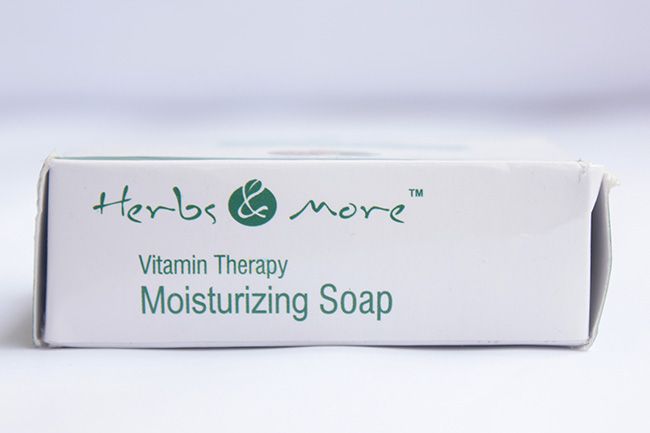 Introducing Herbs & More–A Brand For Personal Care Products