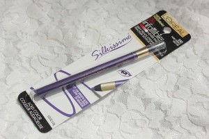 infallible silkissime oreal oral sharpener