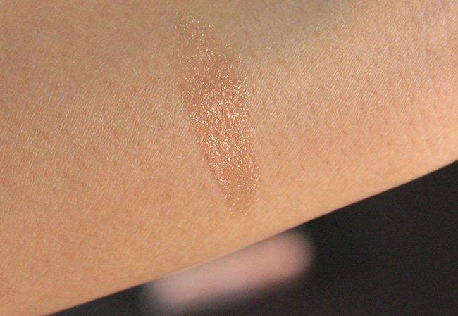 L’Oreal Paris Infallible Lip Gloss Disco Ball 210 Review Swatches (10)