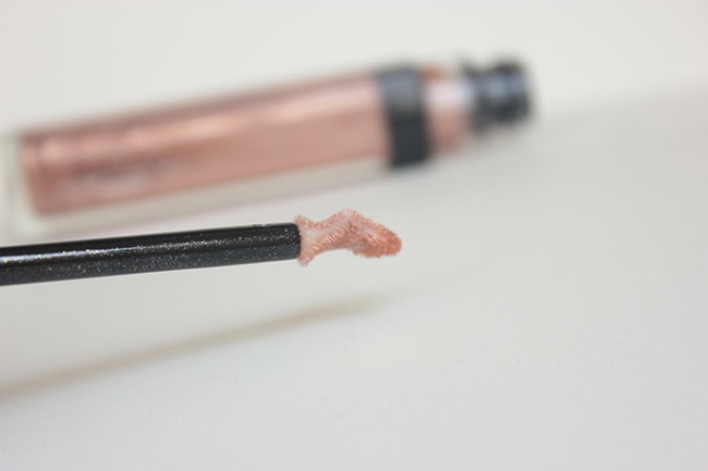 L’Oreal Paris Infallible Lip Gloss Disco Ball 210 Review Swatches (3)