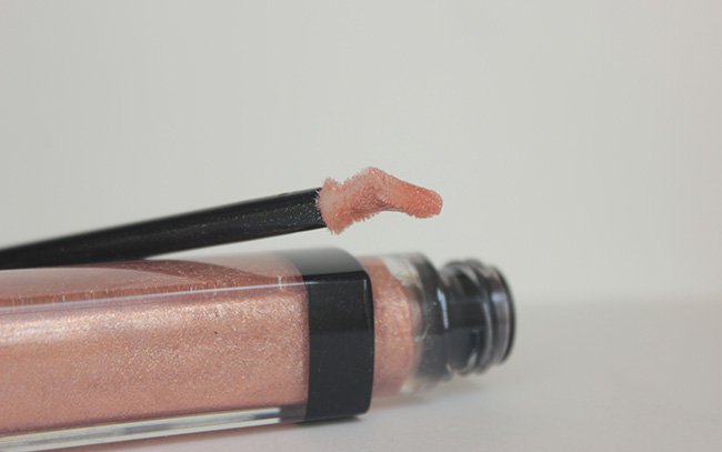 L’Oreal Paris Infallible Lip Gloss Disco Ball 210 Review Swatches (6)
