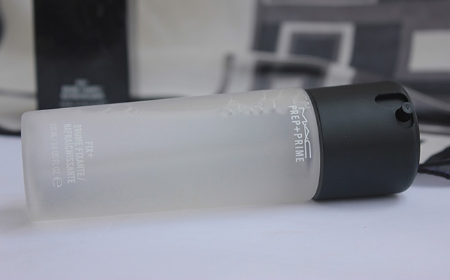 MAC Prep+Prime Fix+ Spray Review (5)