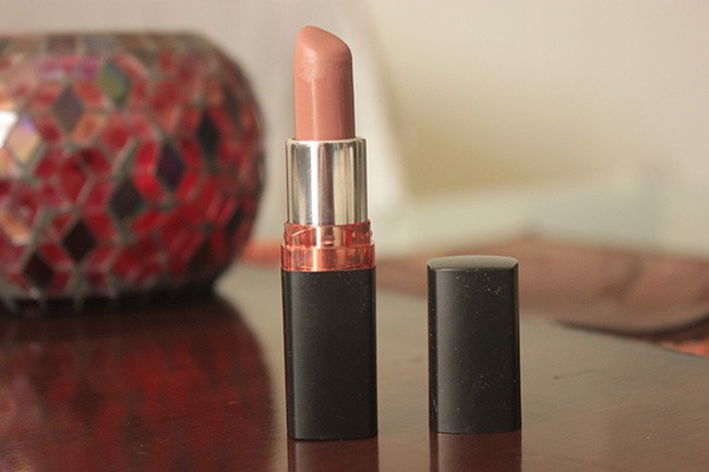 Maybelline Color Show Lipstick Mysterious Mocha Review Swatches (3)