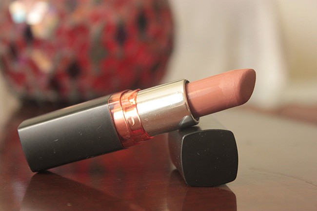 Maybelline Color Show Lipstick Mysterious Mocha Review Swatches (6)