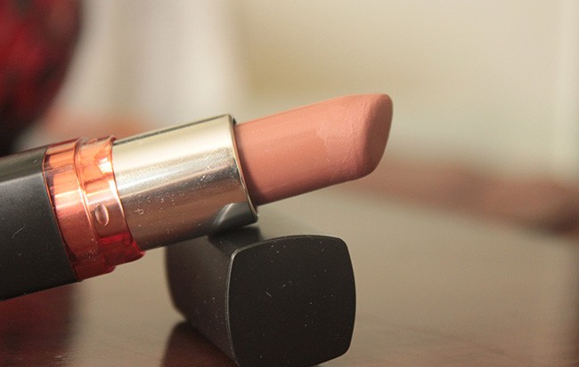 Maybelline Color Show Lipstick Mysterious Mocha Review Swatches (7)