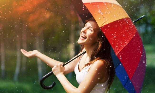 Monsoon Skin Care Tips For Fresh & Healthy Skin