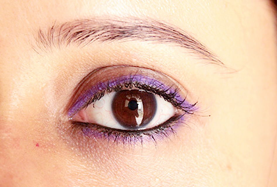LOréal Infallible Silkissime Eyeliner Pure Purple