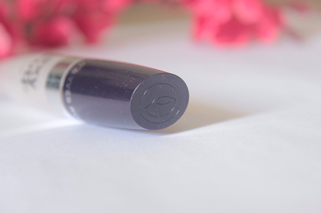 Yves Rocher Sexy Pulp Volume Gloss Crystal Review Swatches (5)