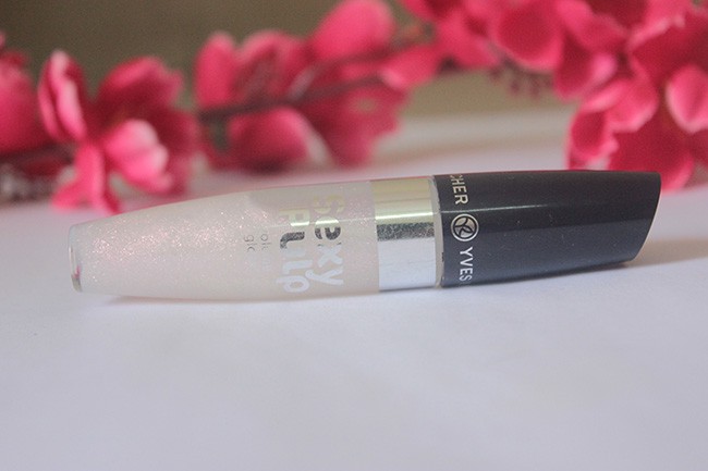 Yves Rocher Sexy Pulp Volume Gloss Crystal Review Swatches (7)