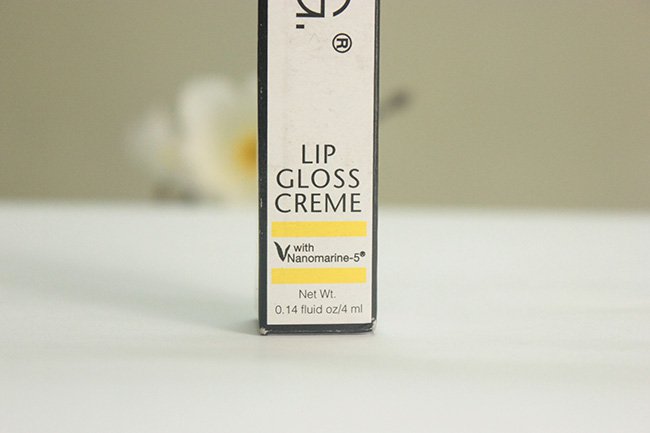 Geri G Lip Gloss Crème Bambe Shade Review Swatches (10)