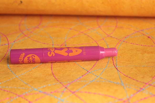 Maybelline Baby Lips Candy Wow Mixed Berry Lip Balm Review Swatches (5)
