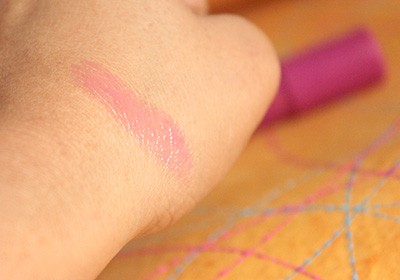 Maybelline Baby Lips Candy Wow Mixed Berry Lip Balm Review Swatches (7)