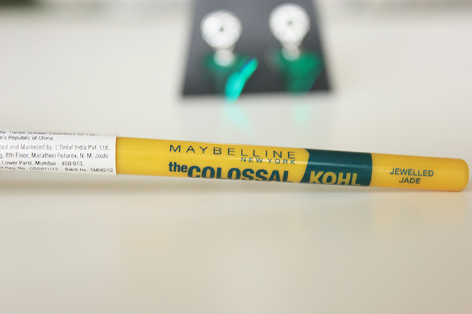 maybelline-the-colossal-kohl-kajal-jewelled-jade-review-swatches-4