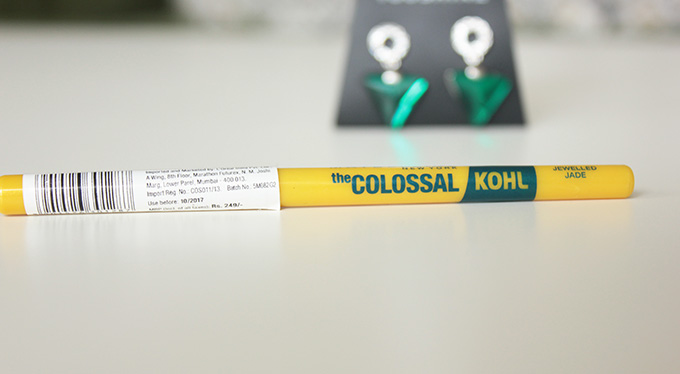 maybelline-the-colossal-kohl-kajal-jewelled-jade-review-swatches-5