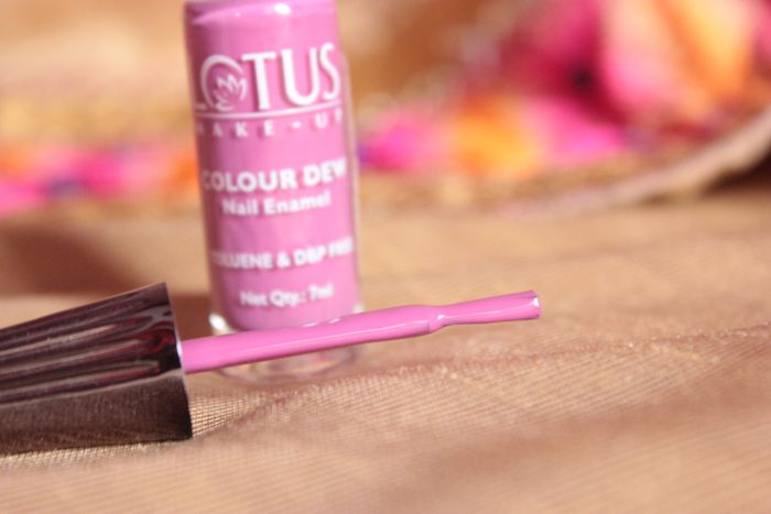 lotus-herbals-colour-dew-nail-polish-plum-shine-review-swatches-5