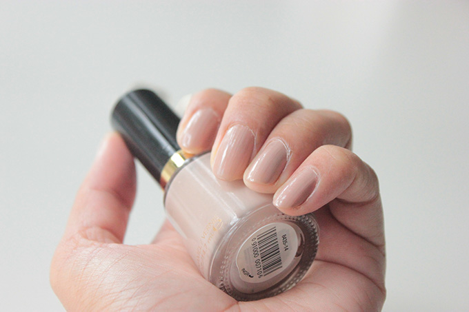 REVLON GEL ENVY LONGWEAR POLISH: REVIEW AND SWATCHFEST - Beautygeeks