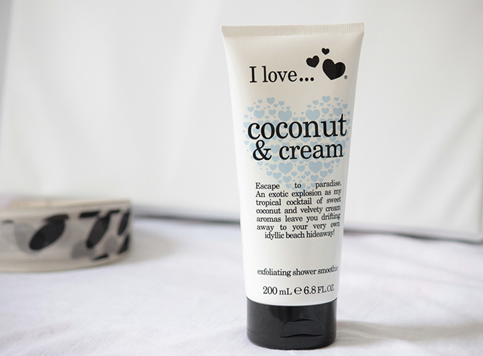 i-love-coconut-cream-exfoliating-shower-smoothie-review-7