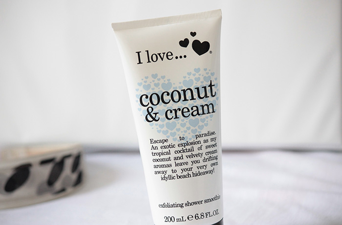 i-love-coconut-cream-exfoliating-shower-smoothie-review-8