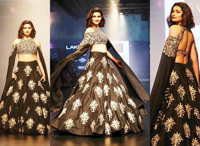 Are You A Fashion Savvy Here Is What You Should Know About Latest Bridal Lehenga Trends! (1)