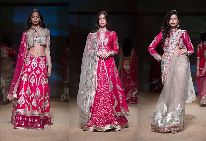 Are You A Fashion Savvy Here Is What You Should Know About Latest Bridal Lehenga Trends! (2)Are You A Fashion Savvy Here Is What You Should Know About Latest Bridal Lehenga Trends! (2)